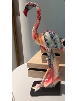 Flamingo  Statue 