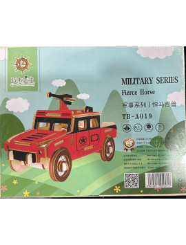 military series